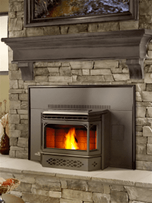 pellet-stove-removal
